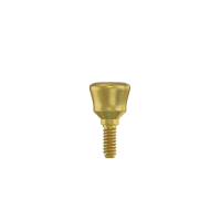Формувач ясен DSI Healing Cap Concave ⌀4.5 мм, внутрішній шестигранник ⌀2,42, 3 мм