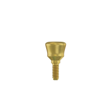 Формувач ясен DSI Healing Cap Concave ⌀4.5 мм, внутрішній шестигранник ⌀2,42, 3 мм