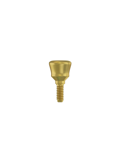 Формувач ясен DSI Healing Cap Concave ⌀4.5 мм, внутрішній шестигранник ⌀2,42, 3 мм