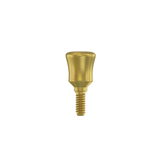 Формувач ясен DSI Healing Cap Concave ⌀4.5 мм, внутрішній шестигранник ⌀2,42, 4 мм