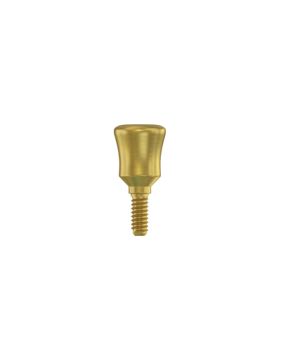 Формувач ясен DSI Healing Cap Concave ⌀4.5 мм, внутрішній шестигранник ⌀2,42, 4 мм