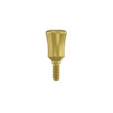 Формувач ясен DSI Healing Cap Concave ⌀4.5 мм, внутрішній шестигранник ⌀2,42, 5 мм