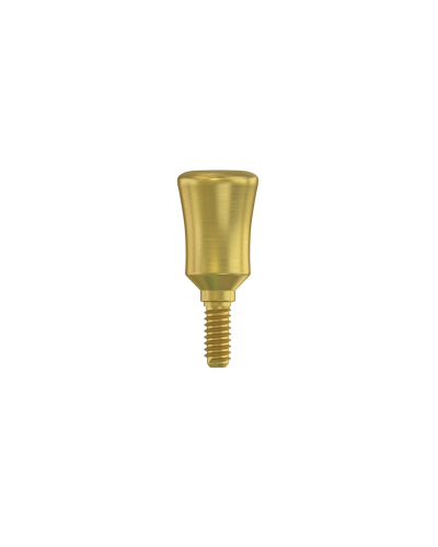 Формувач ясен DSI Healing Cap Concave ⌀4.5 мм, внутрішній шестигранник ⌀2,42, 5 мм