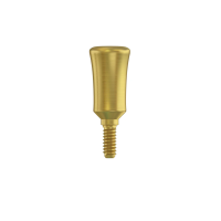 Формирователь десны DSI Healing Cap Concave  ⌀4.5 мм, внутренний шестигранник ⌀2,42, 6 мм