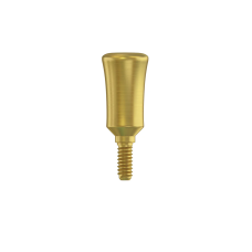 Формувач ясен DSI Healing Cap Concave ⌀4.5 мм, внутрішній шестигранник ⌀2,42, 6 мм