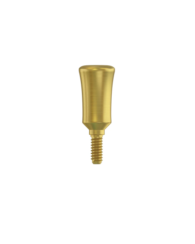 Формувач ясен DSI Healing Cap Concave ⌀4.5 мм, внутрішній шестигранник ⌀2,42, 6 мм