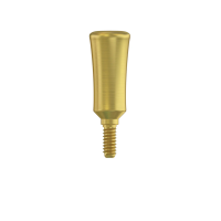 Формувач ясен DSI Healing Cap Concave ⌀4.5 мм, внутрішній шестигранник ⌀2,42, 7 мм