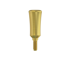 Формувач ясен DSI Healing Cap Concave ⌀4.5 мм, внутрішній шестигранник ⌀2,42, 7 мм