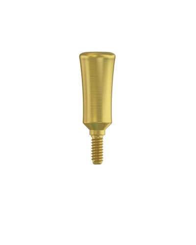 Формувач ясен DSI Healing Cap Concave ⌀4.5 мм, внутрішній шестигранник ⌀2,42, 7 мм