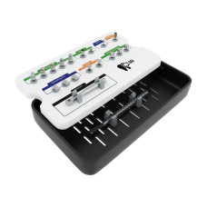 Набір для розщеплення кістки DSI Bone Multi System Ridge Spreading