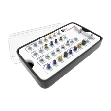 Набір для синус-ліфтингу хірургічний універсальний DSI Megatron Universal Surgical Sinus Lift Kit