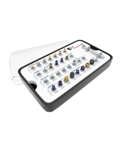 Набір для синус-ліфтингу хірургічний універсальний DSI Megatron Universal Surgical Sinus Lift Kit
