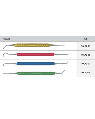 Набір для синус-ліфтингу хірургічний універсальний DSI Megatron Universal Surgical Sinus Lift Kit