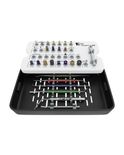 Набір для синус-ліфтингу хірургічний універсальний DSI Megatron Universal Surgical Sinus Lift Kit