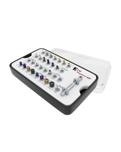 Набір для синус-ліфтингу хірургічний універсальний DSI Megatron Universal Surgical Sinus Lift Kit