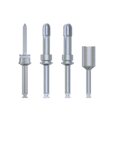 Набір для синус-ліфтингу хірургічний універсальний DSI Megatron Universal Surgical Sinus Lift Kit