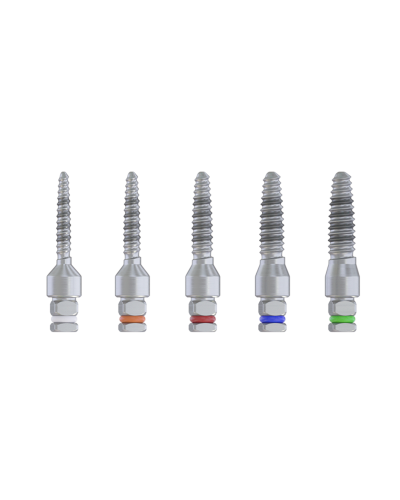 Набір для синус-ліфтингу хірургічний універсальний DSI Megatron Universal Surgical Sinus Lift Kit