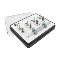 Набор для сбора костной ткани для процедур аугментации DSI NLBC Bone Collector Kit