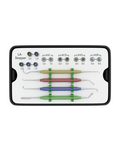 Набір для операції відкритого бокового синус-ліфтінга DSI Tola-2 Sinus Lift Kit