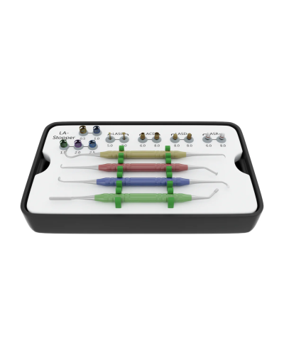 Набір для операції відкритого бокового синус-ліфтінга DSI Tola-2 Sinus Lift Kit