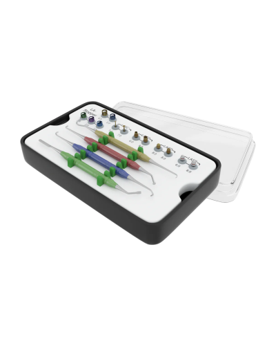 Набір для операції відкритого бокового синус-ліфтінга DSI Tola-2 Sinus Lift Kit