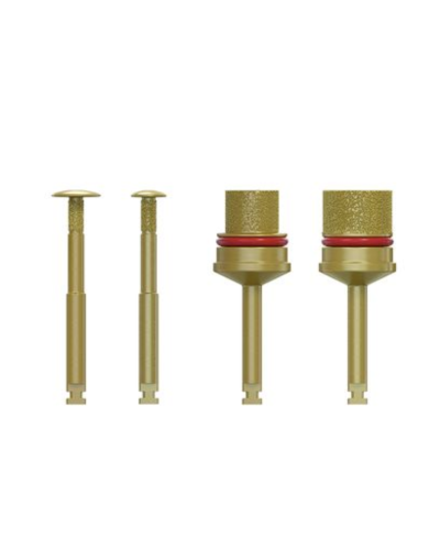 Набір для операції відкритого бокового синус-ліфтінга DSI Tola-2 Sinus Lift Kit