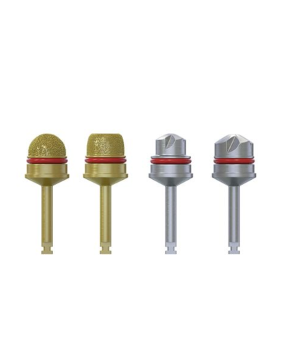 Набір для операції відкритого бокового синус-ліфтінга DSI Tola-2 Sinus Lift Kit