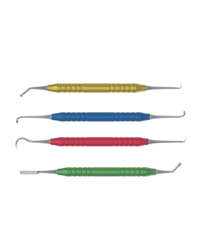 Набір для операції відкритого бокового синус-ліфтінга DSI Tola-2 Sinus Lift Kit