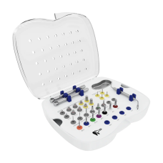 Повний хірургічний набір для встановлення імплантату DSI Full Surgical Kit