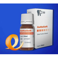 Розчинник гуттаперчі DSI GuttaSoft