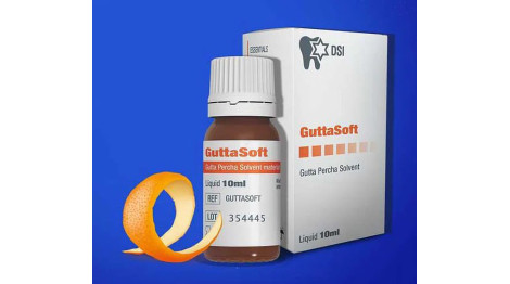 Розчинник гуттаперчі DSI GuttaSoft
